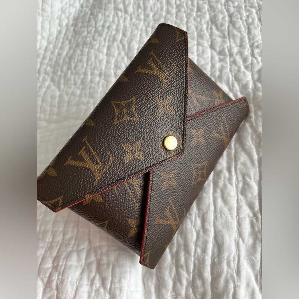 Louis Vuitton Kiragami